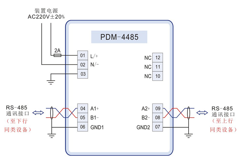 03 總線隔離驅(qū)動(dòng)器 PDM-4485 典型接線.jpg