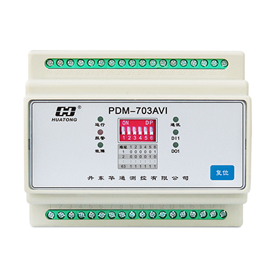 PDM-703AVI